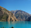 Shey Phoksundo Lake Trek