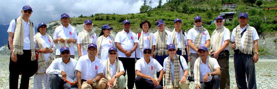 Visit karnali Tours
